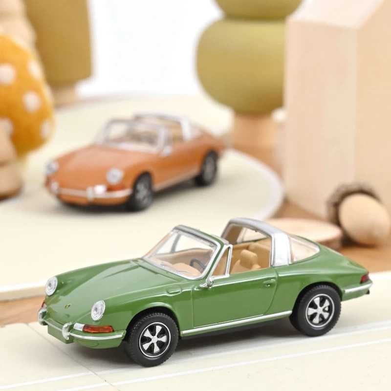 Norev - Porsche 911 Targa 1969 - 1:43