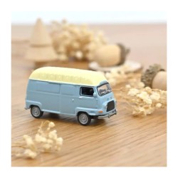 Norev - Renault Estafette...