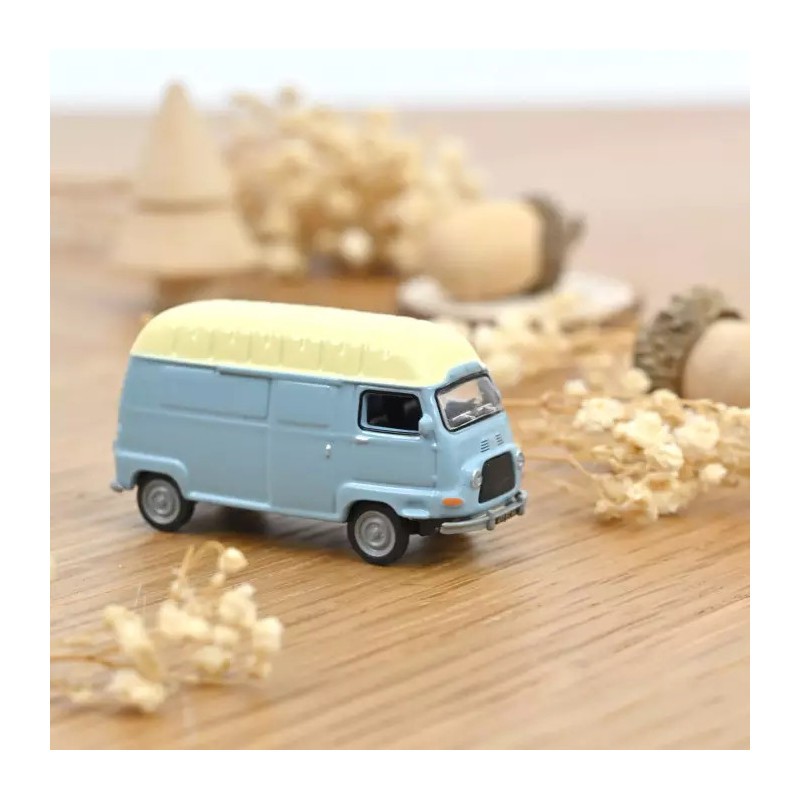 Norev - Renault Estafette 1968 - 1:87