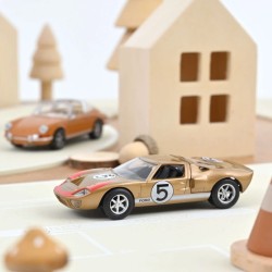 Norev - Ford GT40 le Mans...
