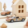 Norev - Ford GT40 le Mans 1966 - 1:43