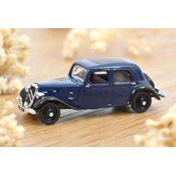 Norev - Citroen traction 7A...