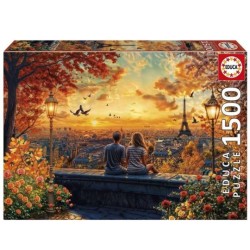 Educa - Puzzle 1500 pièces...