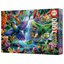 Educa - Puzzle 1000 pièces...