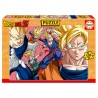 Educa - Puzzle 300 pièces - Dragon Ball Z