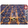 Educa - Puzzle 1500 pièces - Barcelone