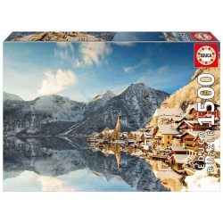 Educa - Puzzle 1500 pièces...