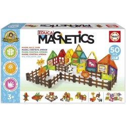 Educa - Magnetics - Park...