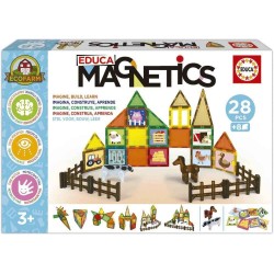 Educa - Magnetics - Eco...