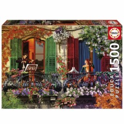Educa - Puzzle 1500 pièces...
