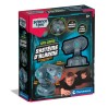 Clementoni - Spy Game - Système d'alarme