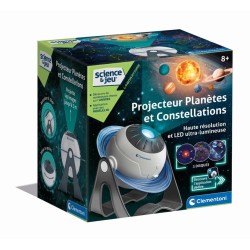Clementoni - Projecteur...