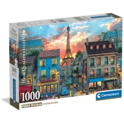 Clementoni - Puzzle 1000...