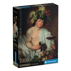 Clementoni - Puzzle 1000...