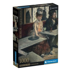 Clementoni - Puzzle 1000...