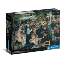 Clementoni - Puzzle 1000...