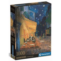 Clementoni - Puzzle 1000...