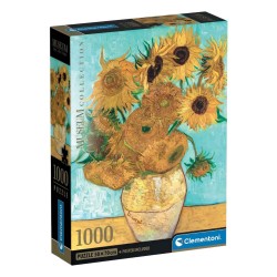 Clementoni - Puzzle 1000...
