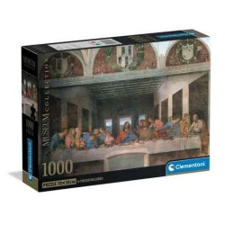 Clementoni - Puzzle 1000...