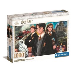 Clementoni - Puzzle 1000...
