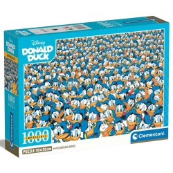 Clementoni - Puzzle 1000...