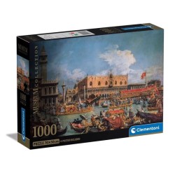 Clementoni - Puzzle 1000...