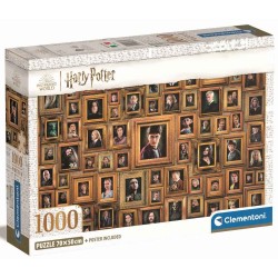 Clementoni - Puzzle 1000...