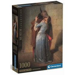 Clementoni - Puzzle 1000...