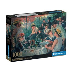 Clementoni - Puzzle 1000...