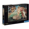 Clementoni - Puzzle 2000 pièces - La naissance de Venus