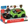 Clementoni - Ma lamborghini radiocommandée