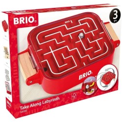 Brio - Mon premier labyrinthe