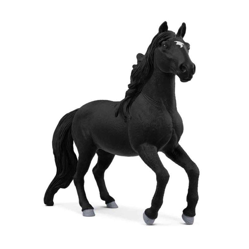 Schleich - 14918 - Etalon lusitanien