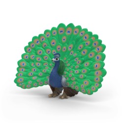 Schleich - 14926 - Paon