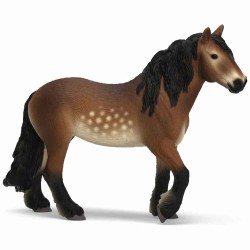 Schleich - 14927 - Jument...