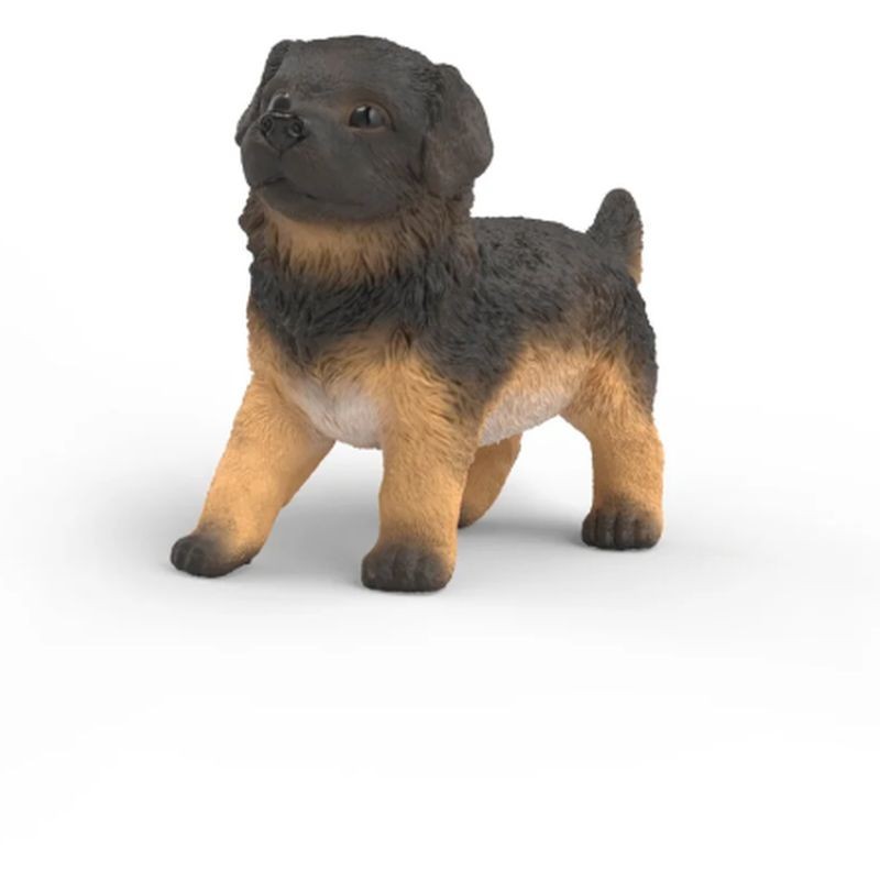 Schleich - 14925 - Chiot berger allemand