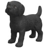 Schleich - 14922 - Chiot labrador noir