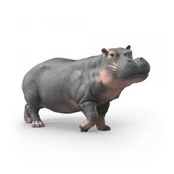 Schleich - 14938 - Hippopotame