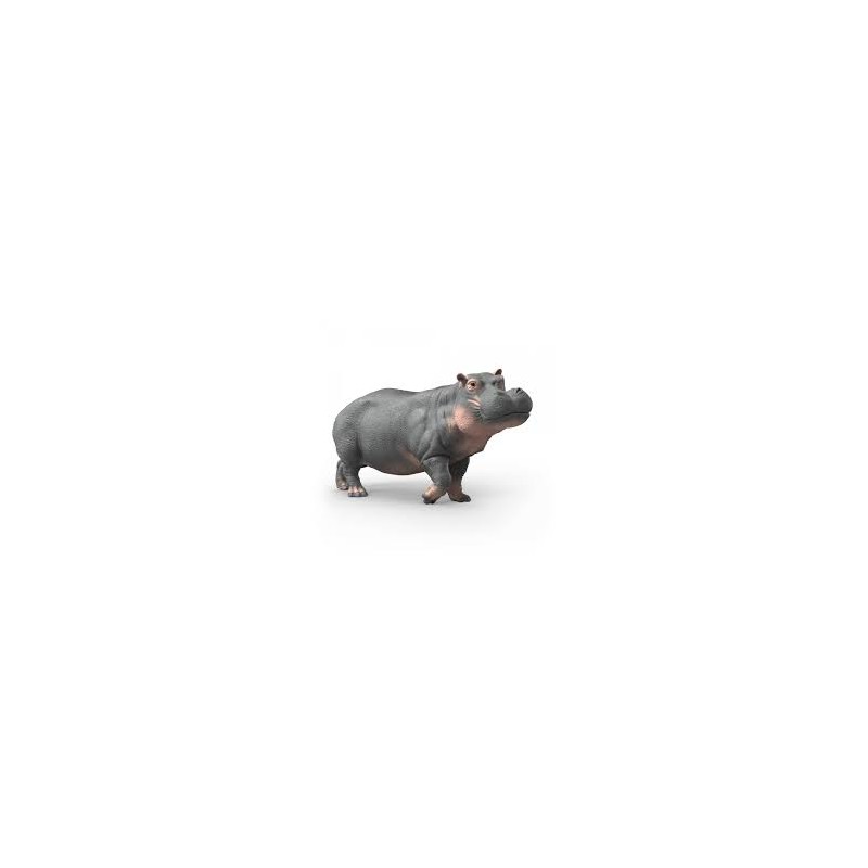 Schleich - 14938 - Hippopotame