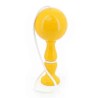 Vilac - Bilboquet en bois massif - Jaune