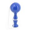 Vilac - Bilboquet en bois massif - Bleu