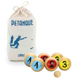 Vilac - Jeu de pétanque en...