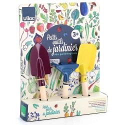Vilac - Petits outils de...