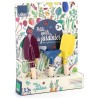 Vilac - Petits outils de jardinier