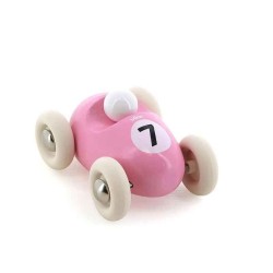 Vilac - Mini roadster rose...