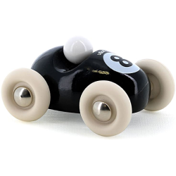Vilac - Mini roadster noir...