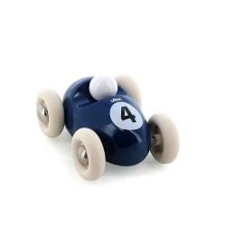 Vilac - Mini roadster bleu...