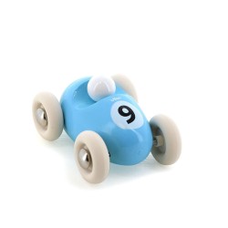 Vilac - Mini roadster bleu...