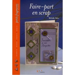 LIVRE FAIRE PART