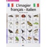 Aedis collection - Numéro 154 - Imagier français italien